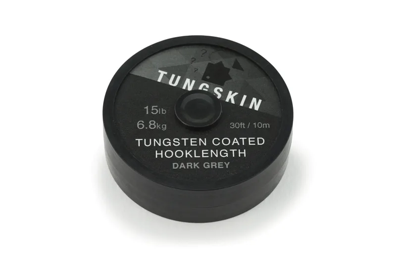 Thinking Anglers Tungskin Coated Hooklength