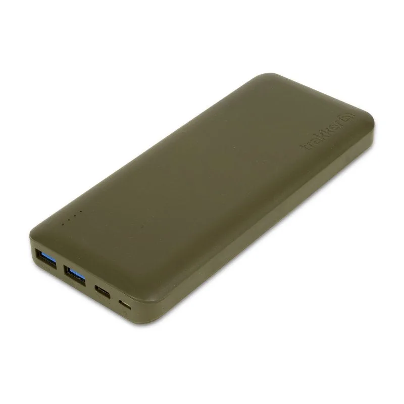 Trakker 20K Power Pack