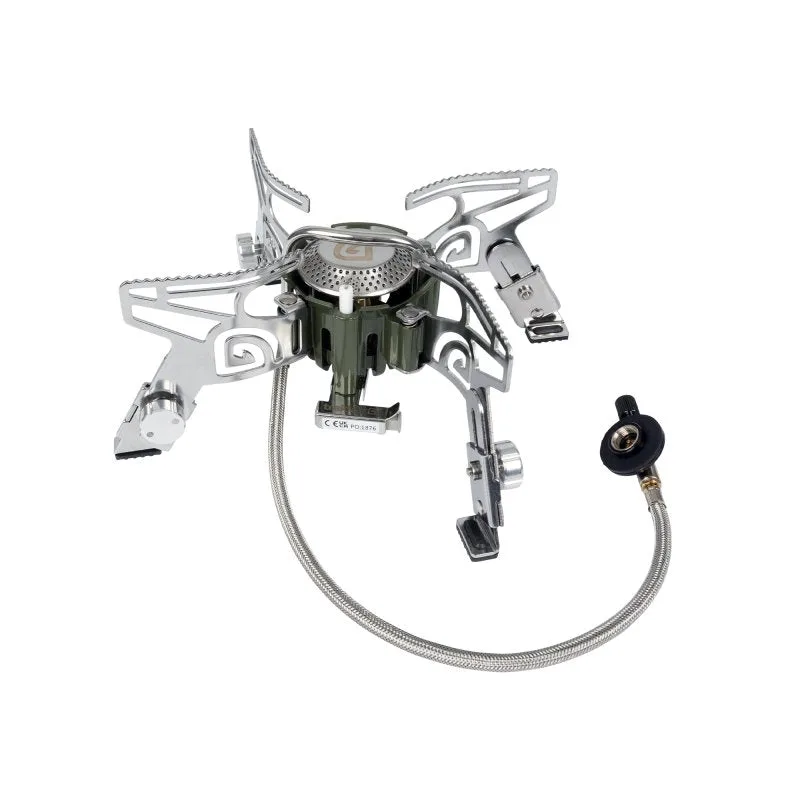 Trakker Armolife CG-4 Stove