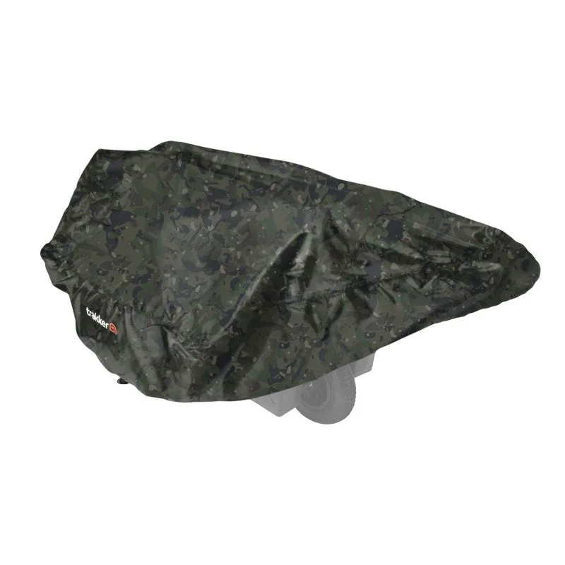 Trakker Barrow Cover Camo