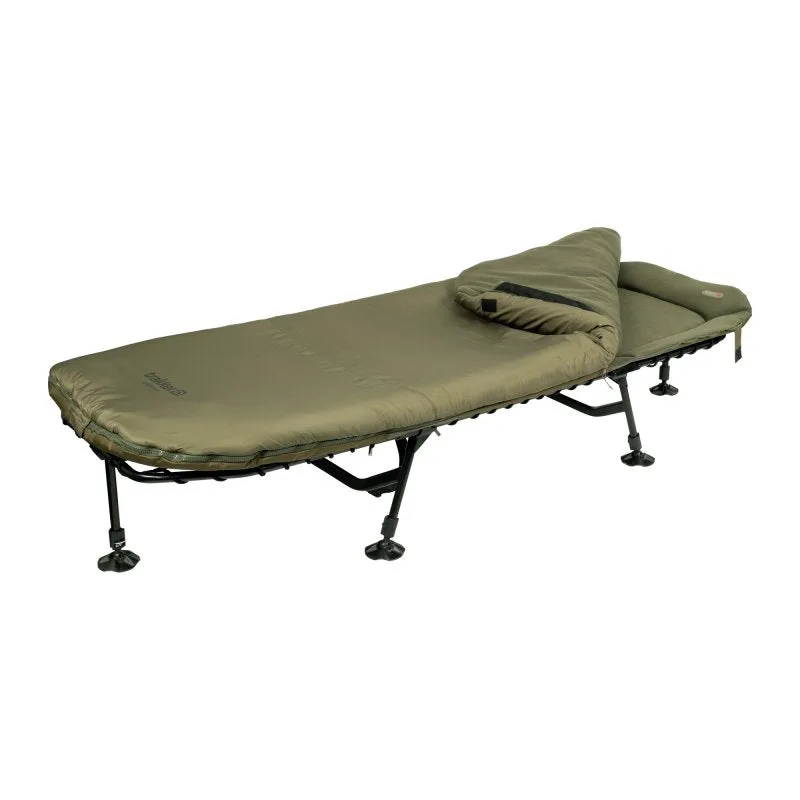 Trakker Big Snooze Bed System - Standard
