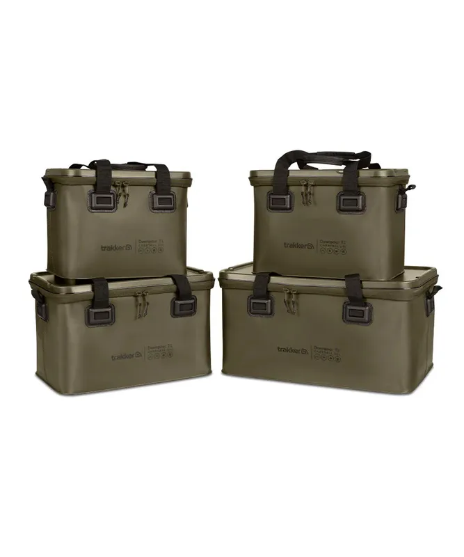 Trakker Downpour T1 Carryall - Small 25L
