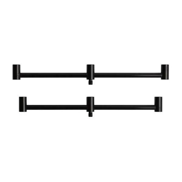 Trakker Minimal Buzz Bars - 3 Rod, 10.5″