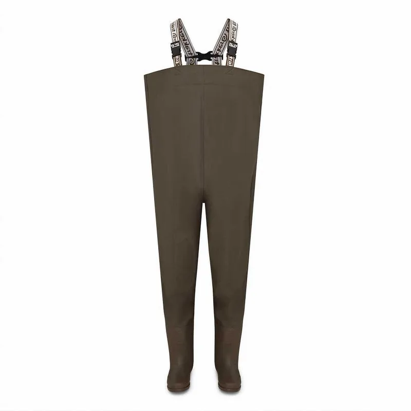 Trakker N3 HD Chest Waders — 10 UK / 44 EU