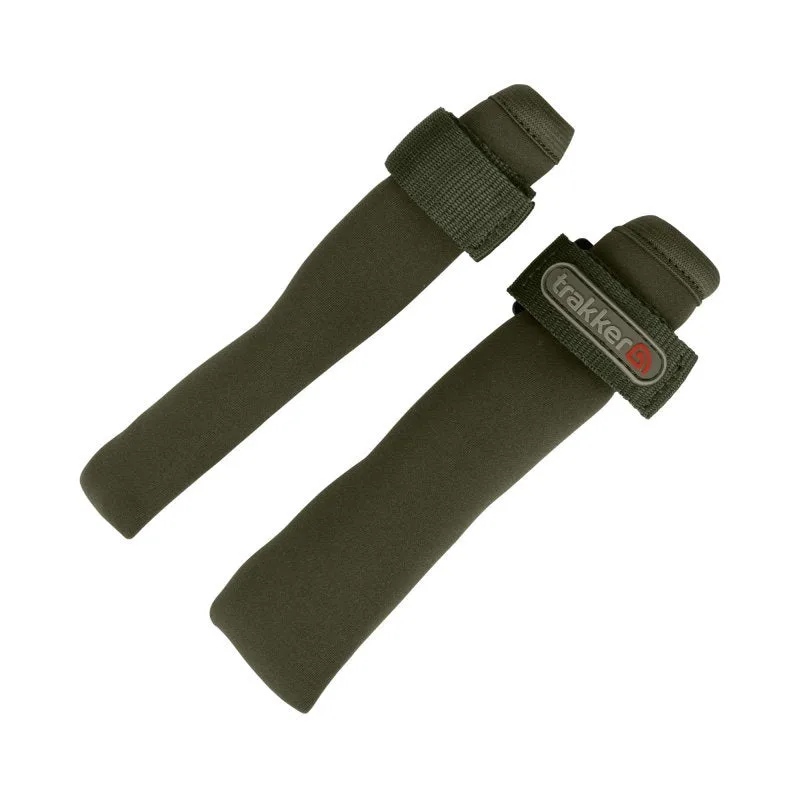 Trakker NXG Neoprene Tip & Butt Protectors