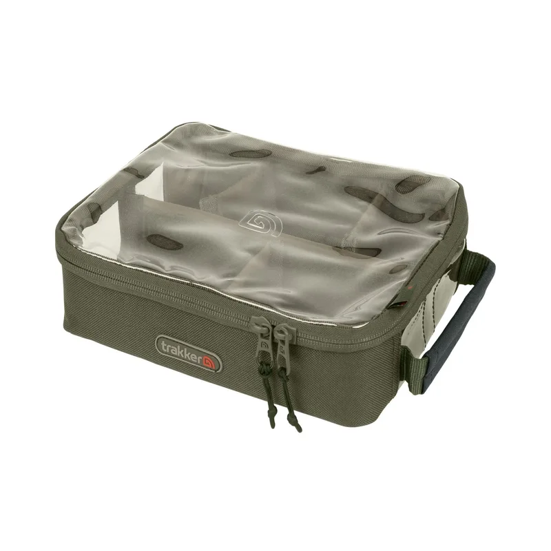 Trakker NXG V2 Bitz Pouch Large
