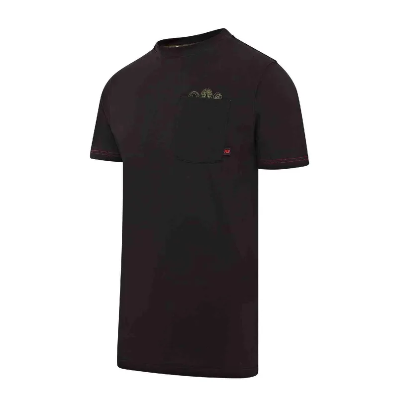 Trakker Octopus RS T-Shirt — Large