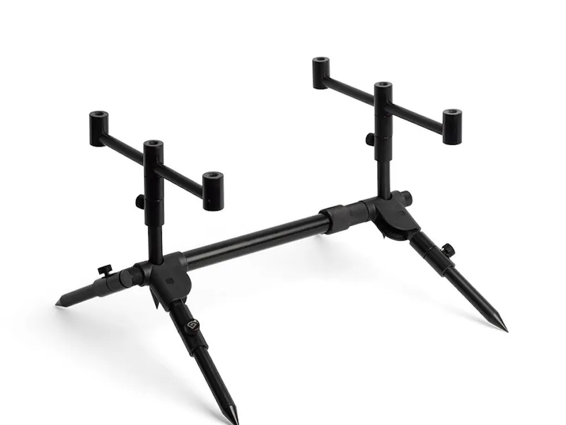 Trakker Quicklock Rod Pod Kit