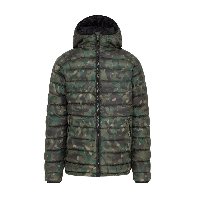 Trakker TechPro Camo Base XP - Medium