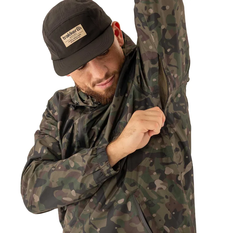 Trakker TechPro Camo Smock - X-Large