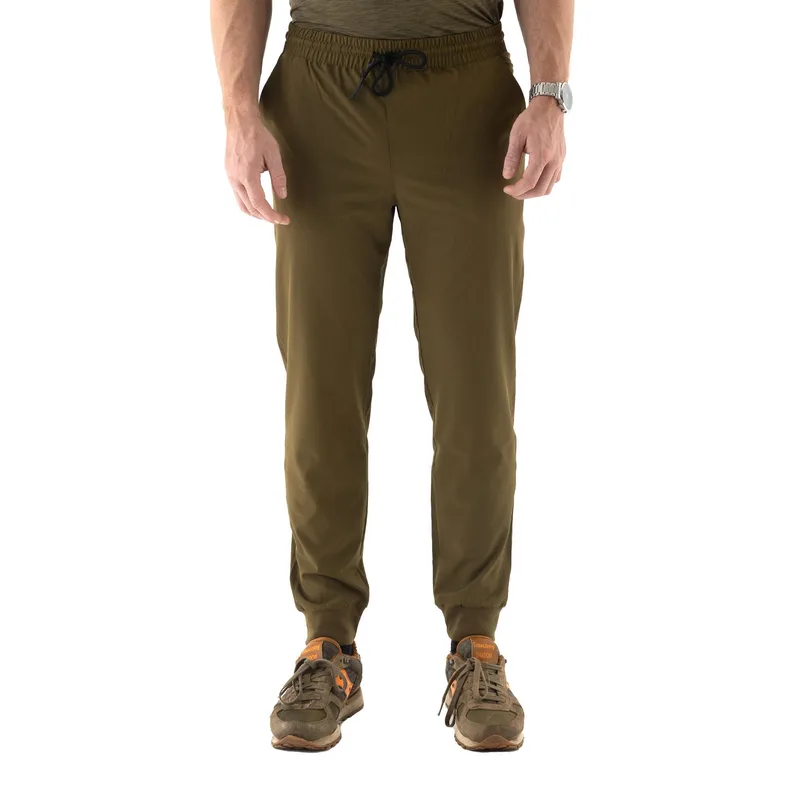 Trakker TechPro Joggers — Medium