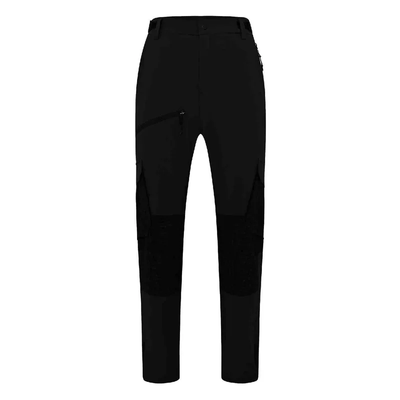 Trakker TechPro QD Combats Black