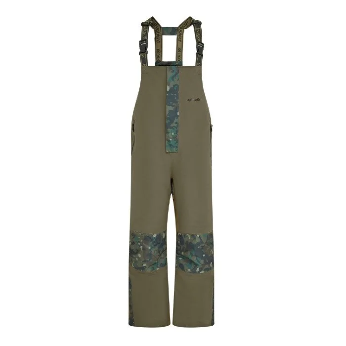 Trakker TechPro Thermal Bib and Brace — Medium