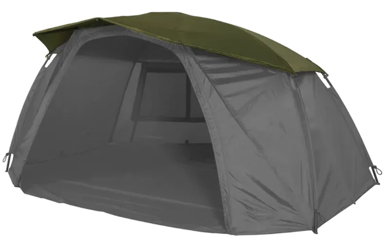 Trakker Tempest Brolly 100 Skull Cap