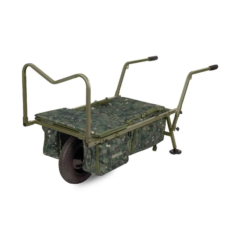 Trakker X-Trail T3 Barrow