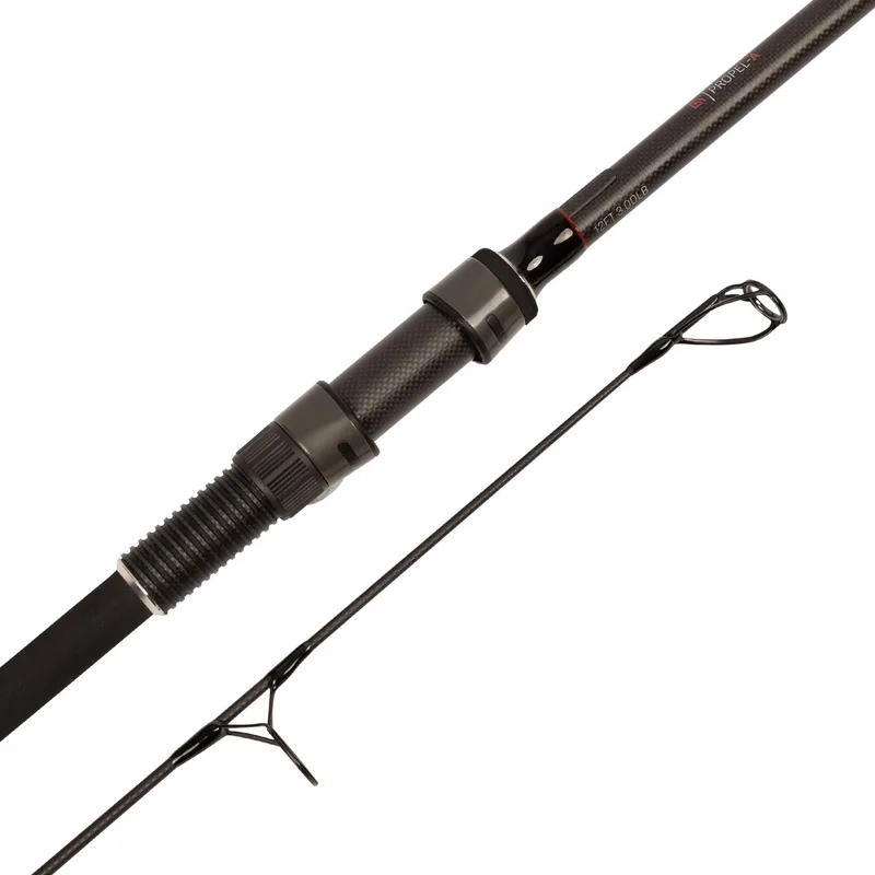 Trakker Propel-A 12ft Carp Rod — 3lb