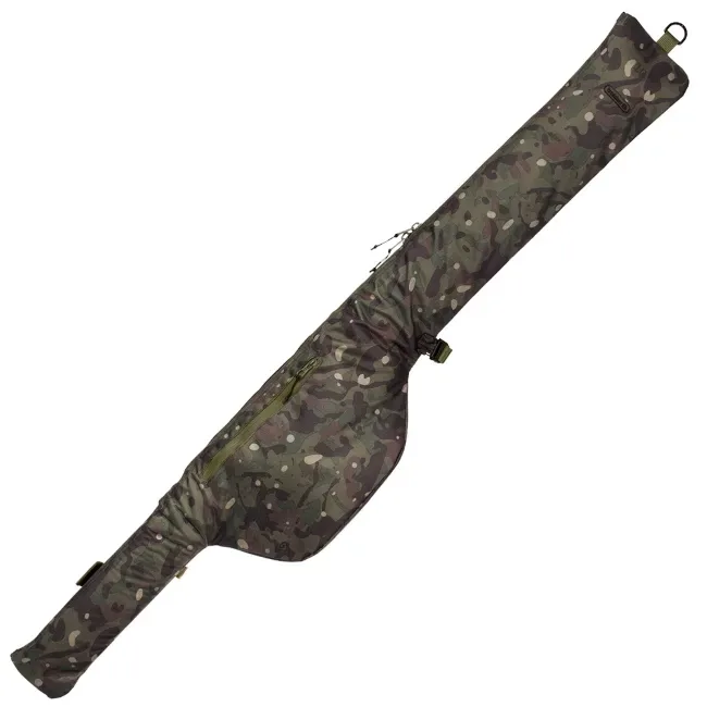 Trakker NXC Camo Rod Sleeve 10ft-R