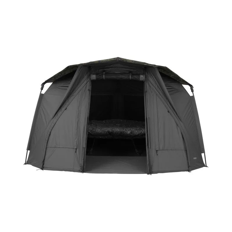 Trakker Tempest RS 100 Camo Bivvy Skull Cap