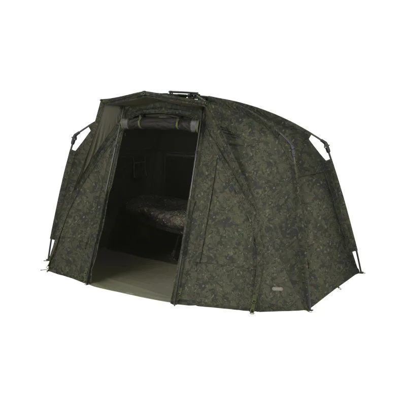 Trakker Tempest RS 100 Camo Bivvy