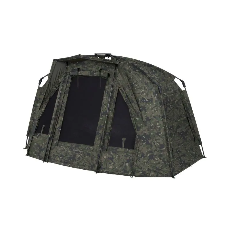 Trakker Tempest RS Camo Brolly Full Infill Panel