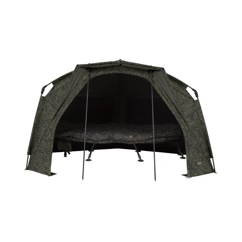 Trakker Tempest RS Camo Brolly