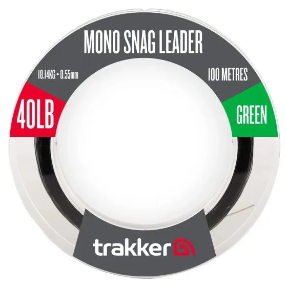 Trakker Snag Leader Green 100m