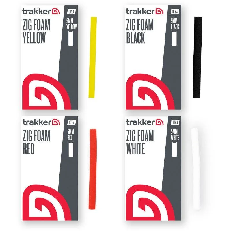 Trakker Zig Zag Foam 5mm