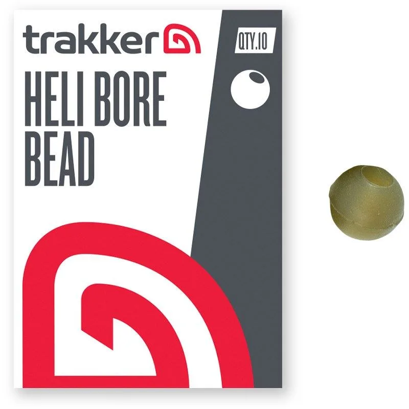 Trakker Heli Bore Bead