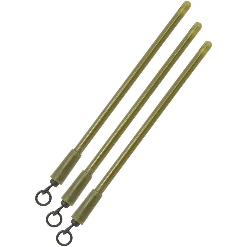Trakker Fused PVA Bag Stem — Ring Swivel