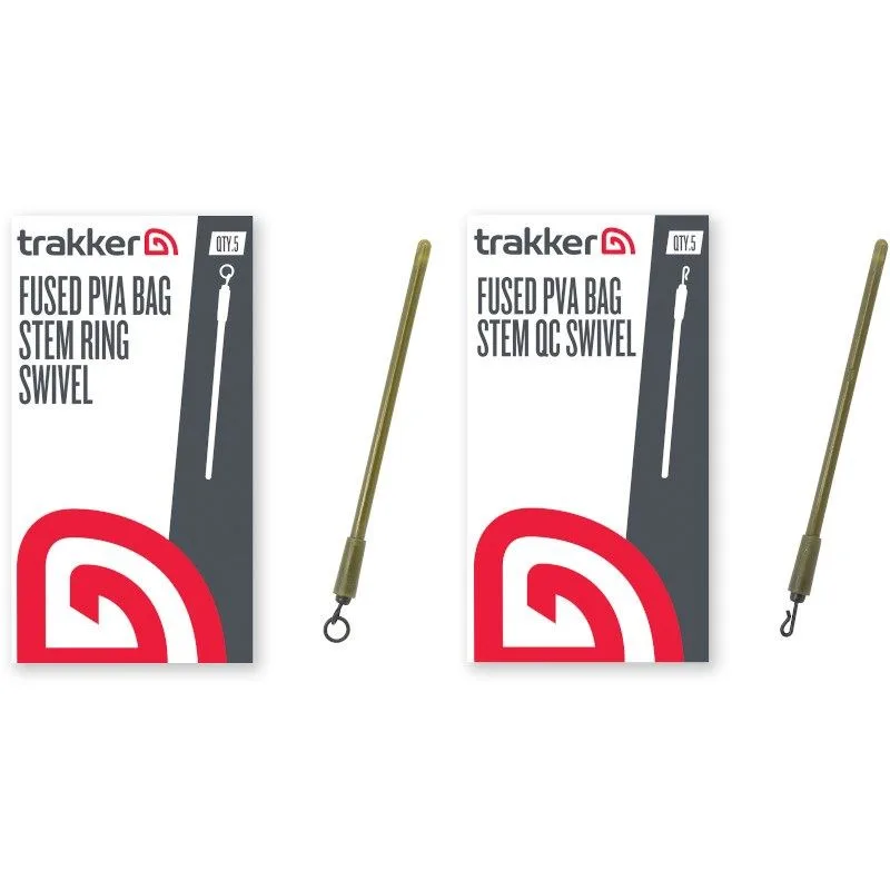 Trakker PVA Mesh System Refill 5m