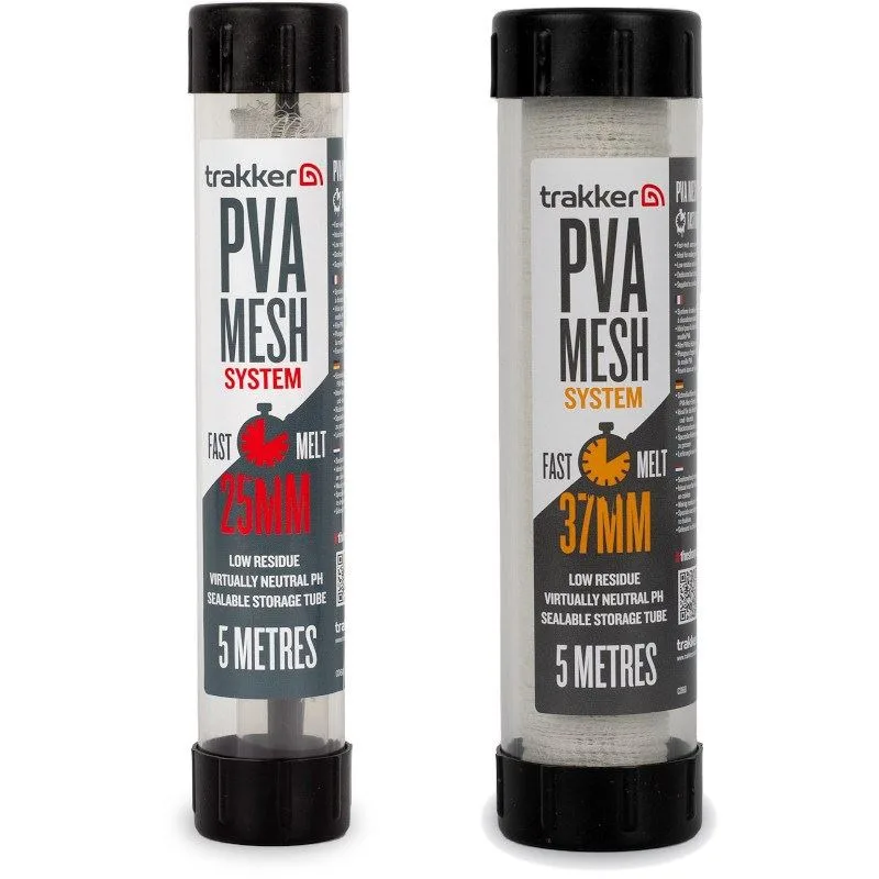 Trakker PVA Mesh System 5m