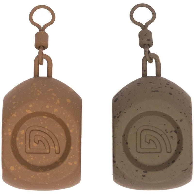 Trakker Square Pear Swivel Lead