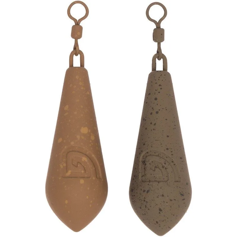 Trakker Distance Swivel Lead
