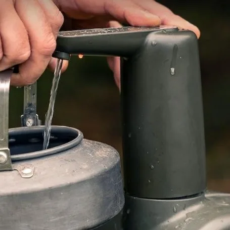 Trakker Armolife Powerflo Tap