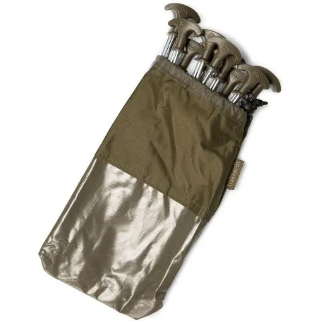 Trakker 8-inch Peg Set