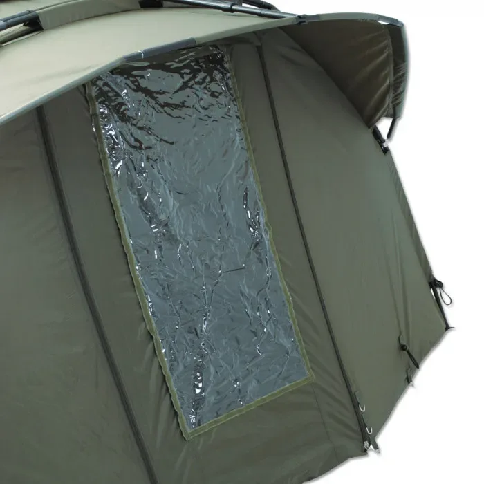 Trakker Clear Window