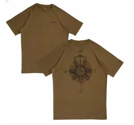 Trakker Tempest T-Shirt