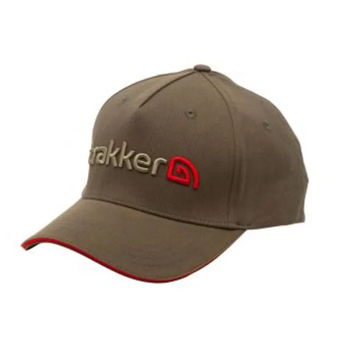 Trakker Flexi Fit Cap