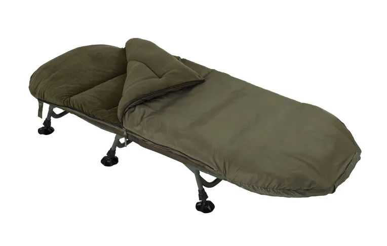 Trakker Big Snooze Plus Sleeping Bag — Compact