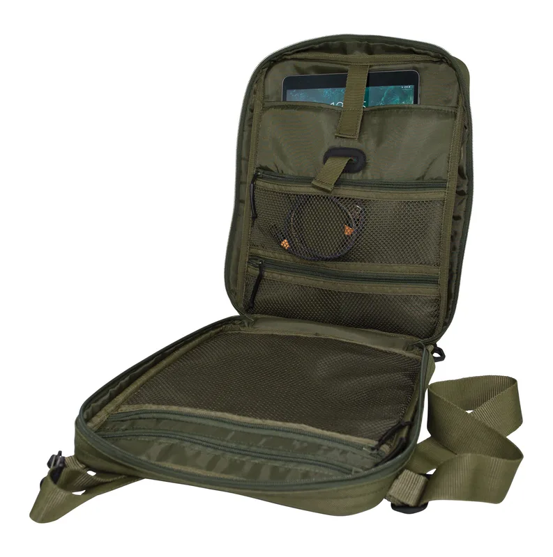 Trakker NXG Essentials Bag — X-Large