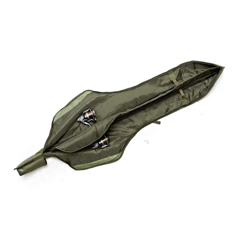 Trakker NXG Padded Rod Sleeve
