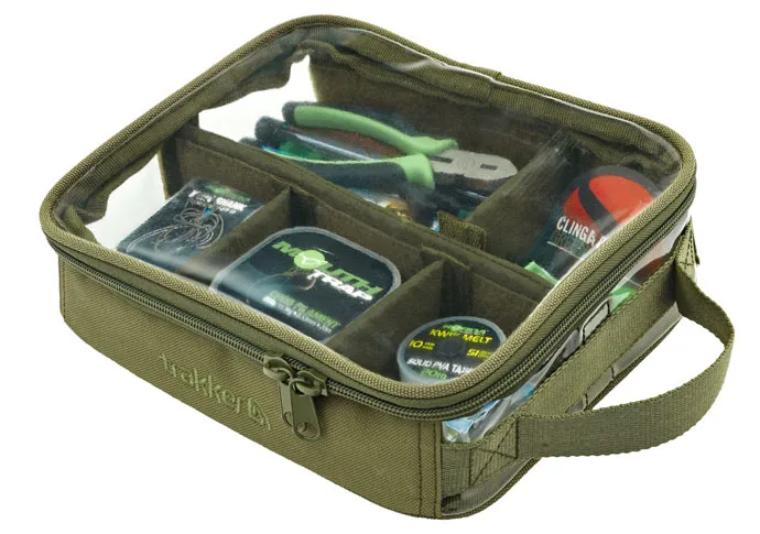 Trakker NXG Bitz Pouch — Large