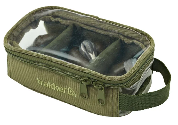 Trakker NXG Bitz Pouch — Medium