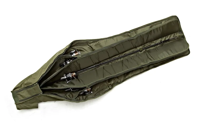 Trakker NXG Padded Rod Sleeve — 5 Rod 12ft