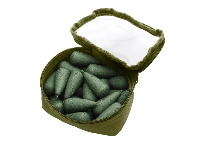 Trakker NXG Modular Lead Pouch — Large