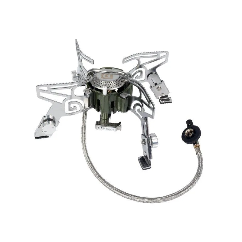 Trakker Armolife CG-4 Stove