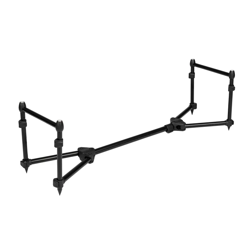 Trakker T1 Rod Pod — 2 Rod