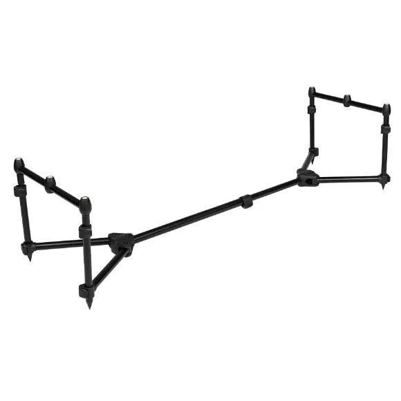 Trakker T1 Rod Pod — 3 Rod