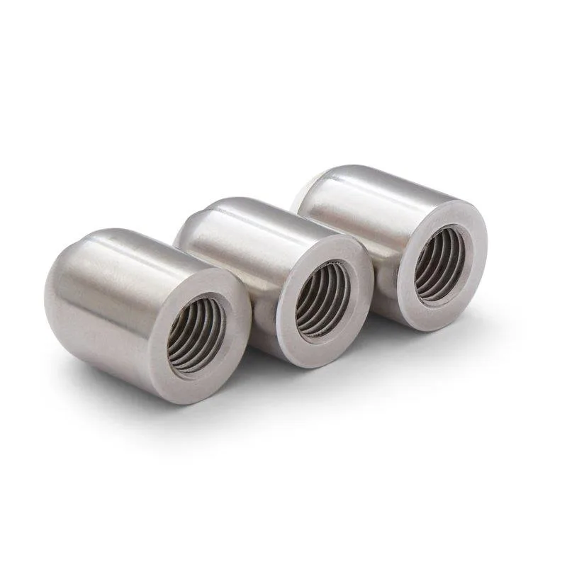 Trakker ACS Pro Quick Change Inserts