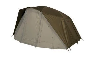 Trakker Tempest 150 Bivvy Aquatexx EV 1.0 Skull Cap Wrap
